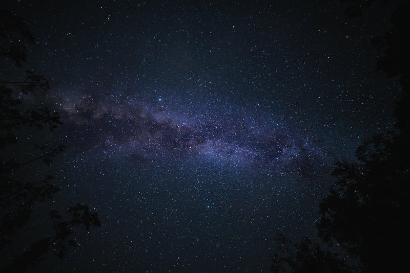 Stellar Soirees