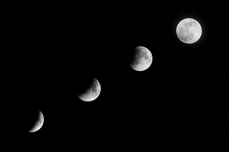 Eclipse Engagement