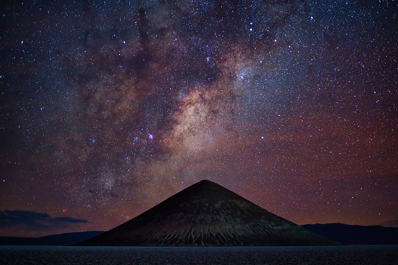 Cosmic Details