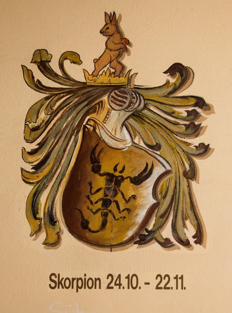 Zodiac Sign Horoscope Astrology